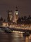 London cityscape with Big Ben and Westminster Abby Poster Print by Assaf Frank - Item # VARPDXAF20151216168C01